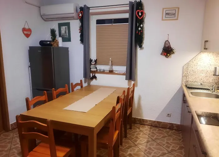 Domki Pod Jesionami