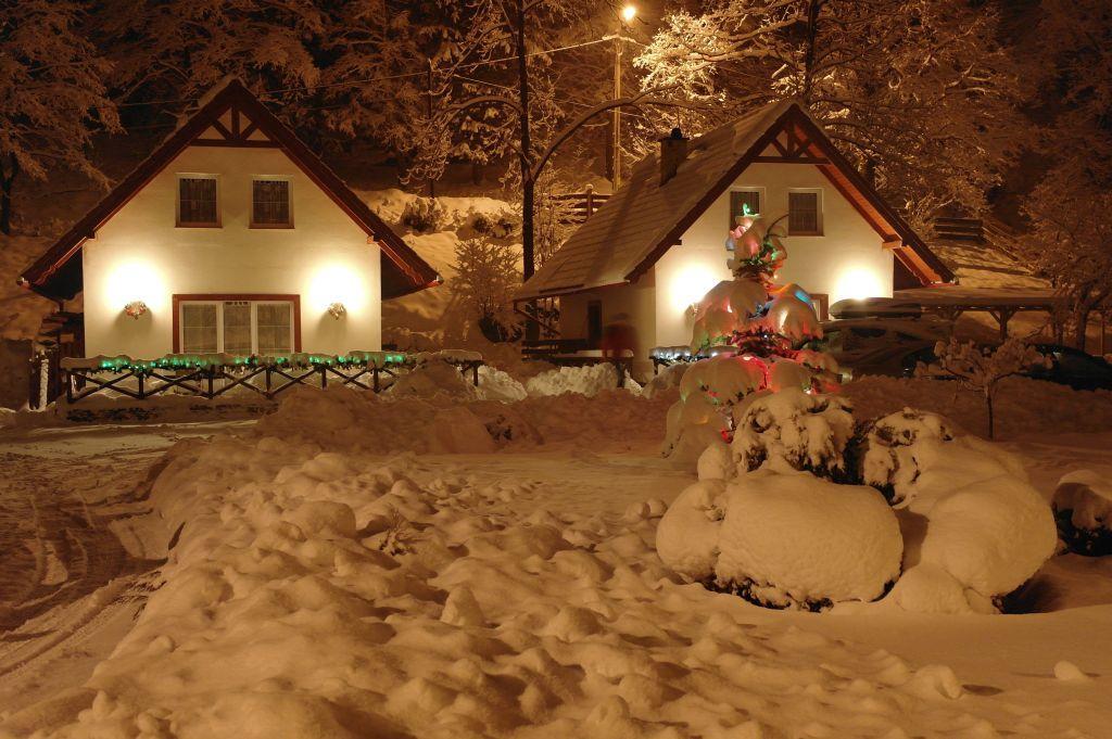 Holiday home Pod Jesionami *